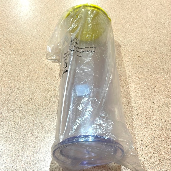 2005 Tristar Pasta Express Container With Strainer Lid - Picture 2 of 7